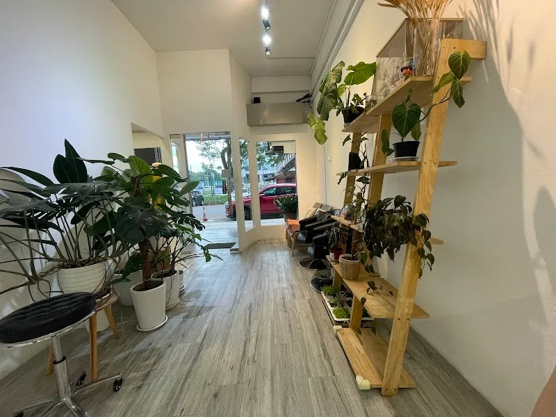 Nu Hair Garden