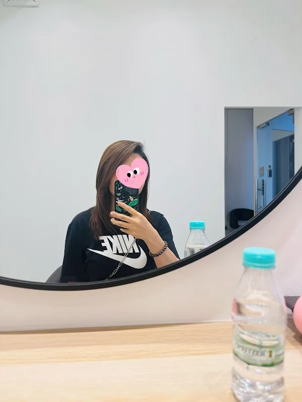 Nu Hair Garden