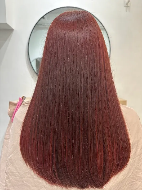 Nu Hair Garden