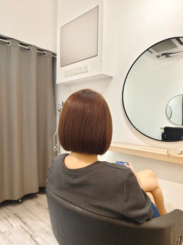 Nu Hair Garden
