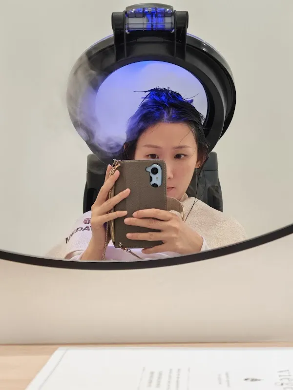Nu Hair Garden