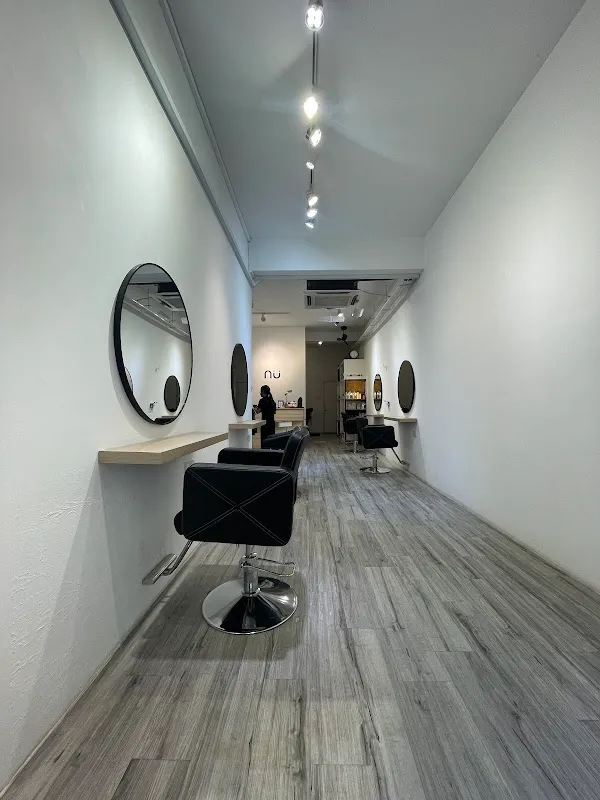 Nu Hair Garden
