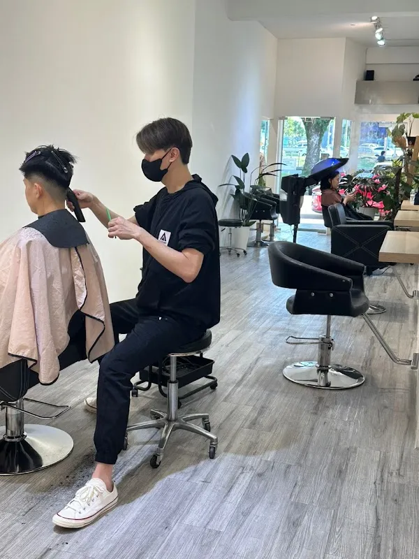 Nu Hair Garden