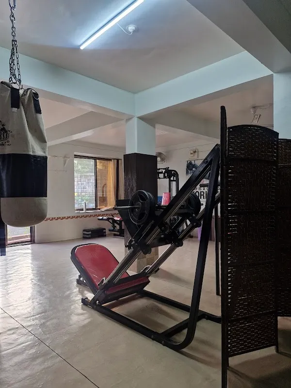 Dynamic Fitness Point