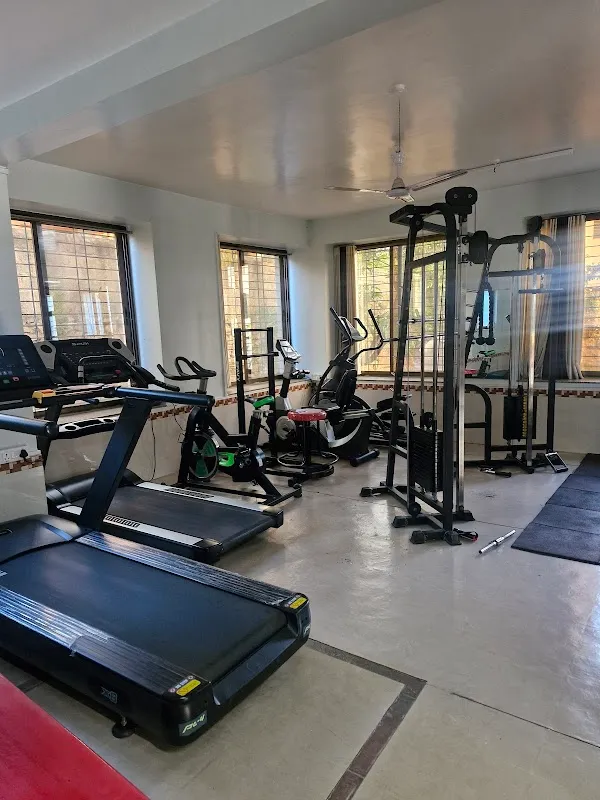 Dynamic Fitness Point