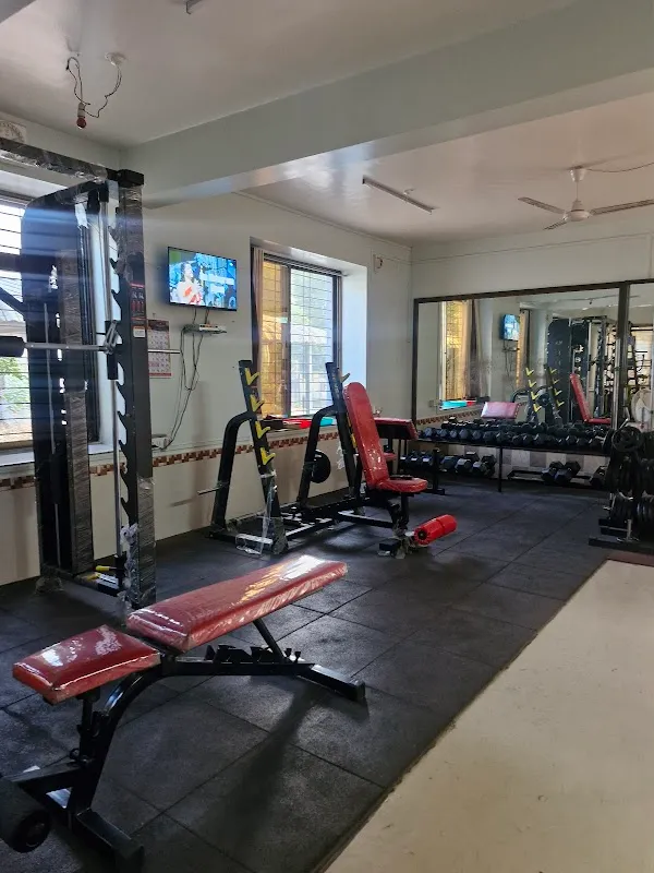 Dynamic Fitness Point