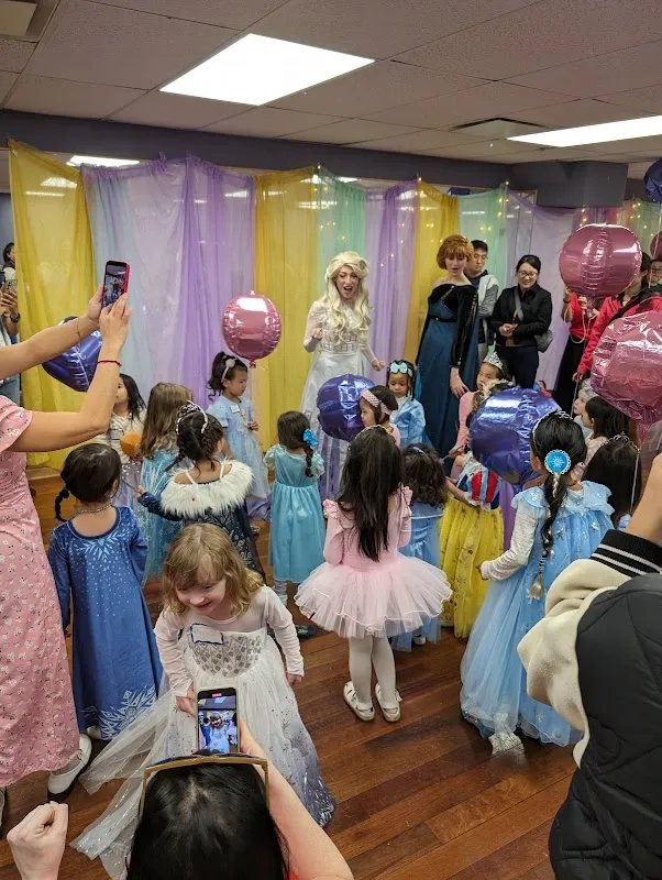 Step By Step Dance Studio