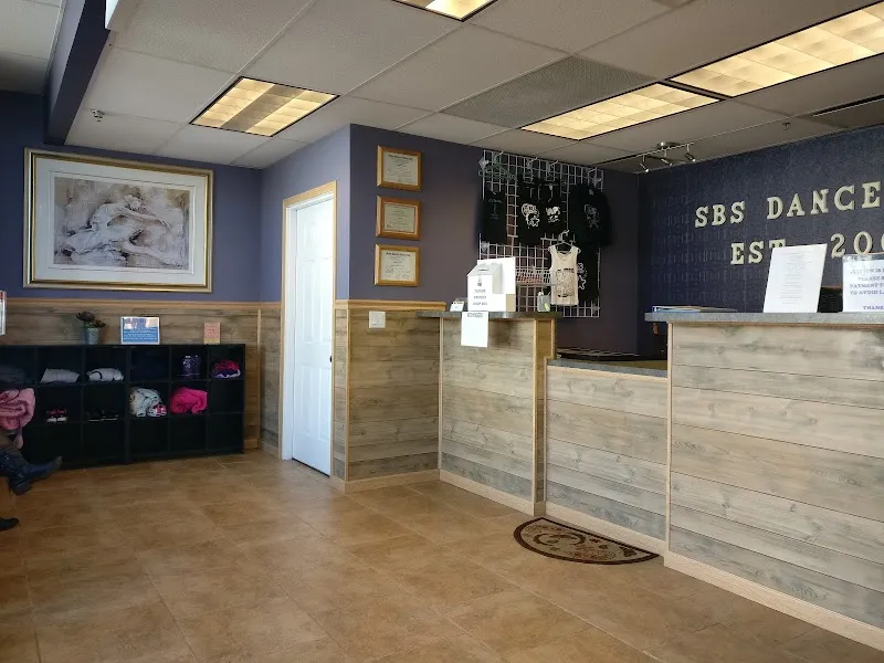 Step By Step Dance Studio