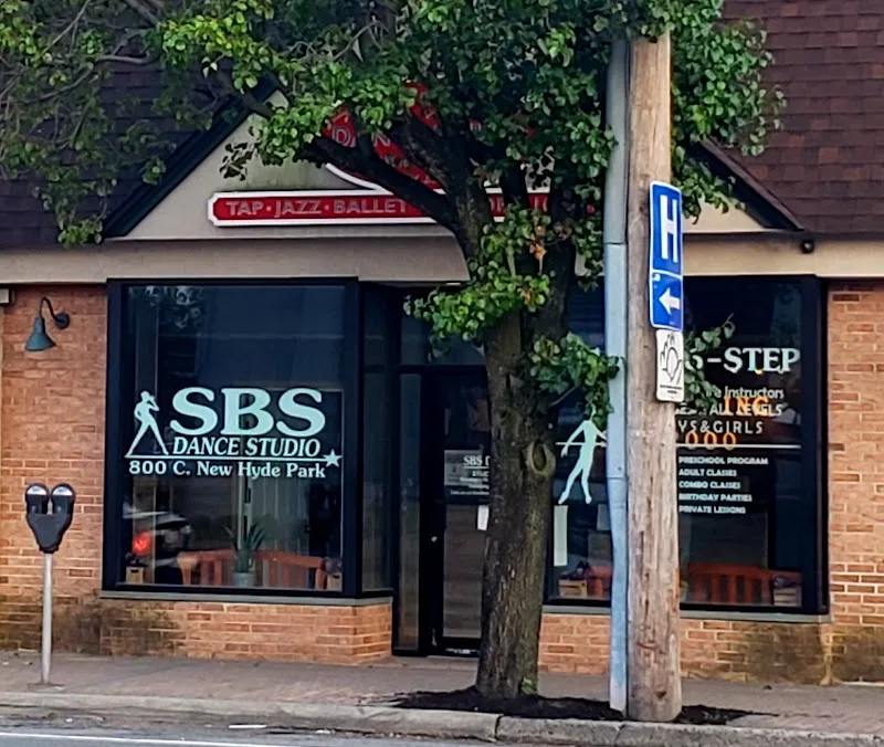Step By Step Dance Studio