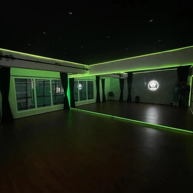 aaa studio