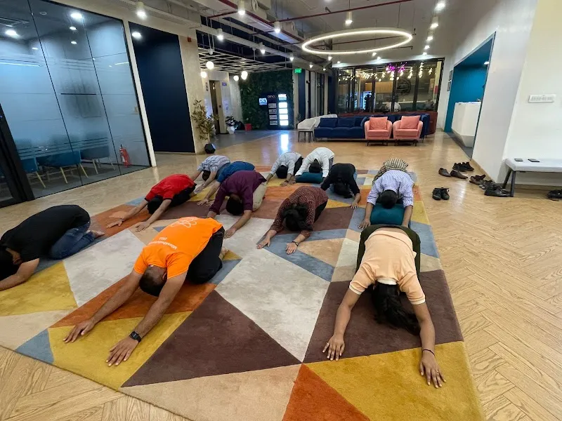 Sudipa Yogalaya - Yoga Classes Near me| best yoga classes|Yoga trainer|corporate yoga in andheri