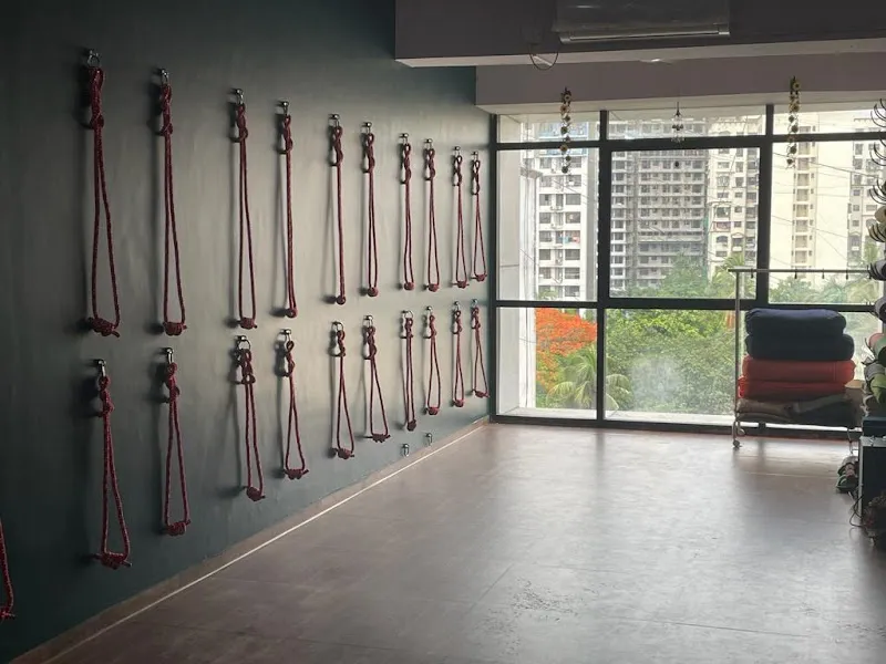 Sudipa Yogalaya - Yoga Classes Near me| best yoga classes|Yoga trainer|corporate yoga in andheri