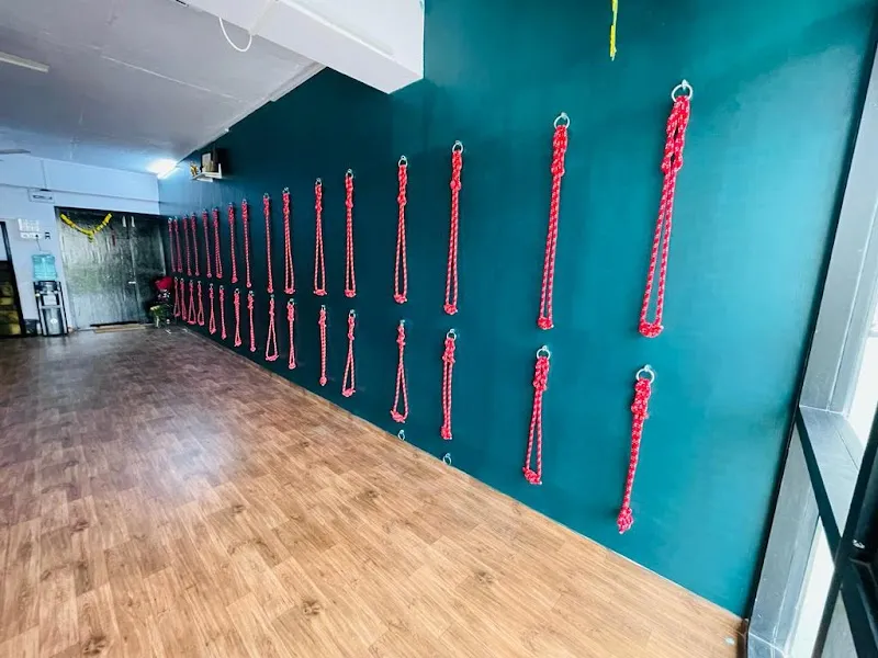 Sudipa Yogalaya - Yoga Classes Near me| best yoga classes|Yoga trainer|corporate yoga in andheri