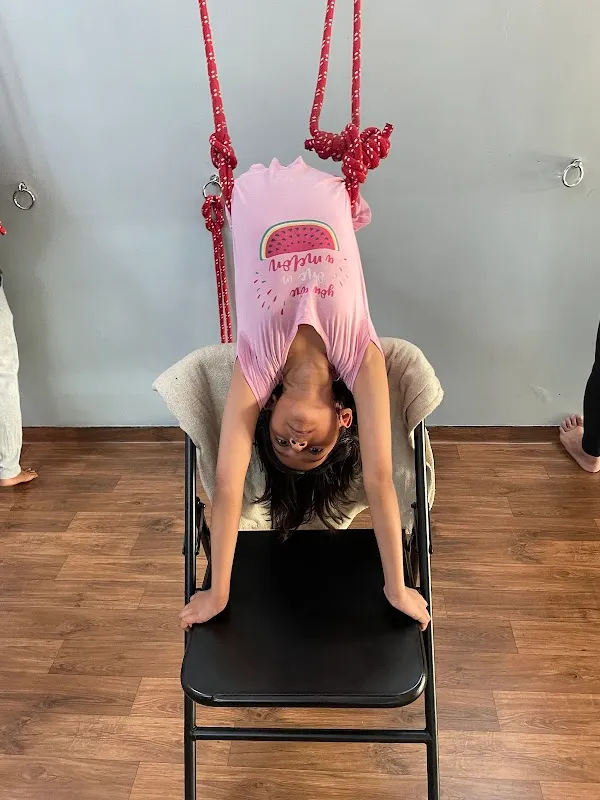 Sudipa Yogalaya - Yoga Classes Near me| best yoga classes|Yoga trainer|corporate yoga in andheri