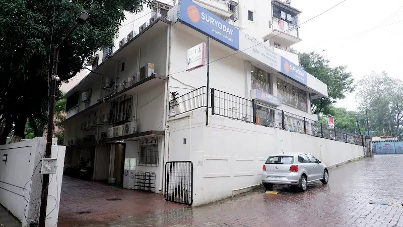 Eeshan's Dance Academy