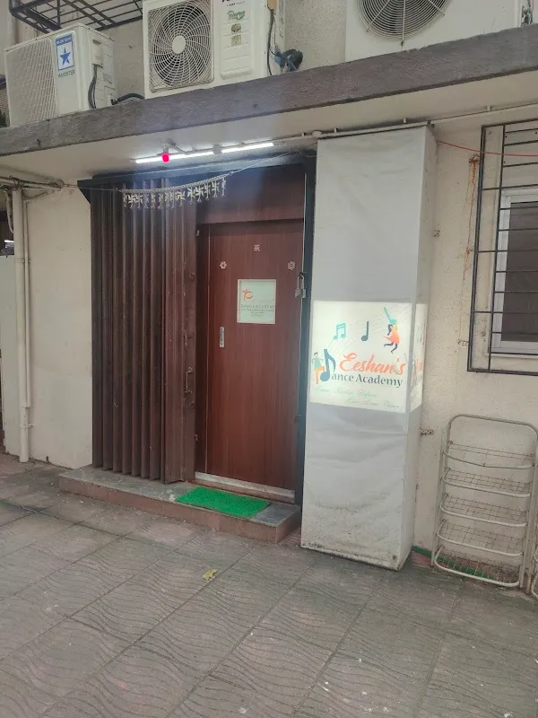 Eeshan's Dance Academy