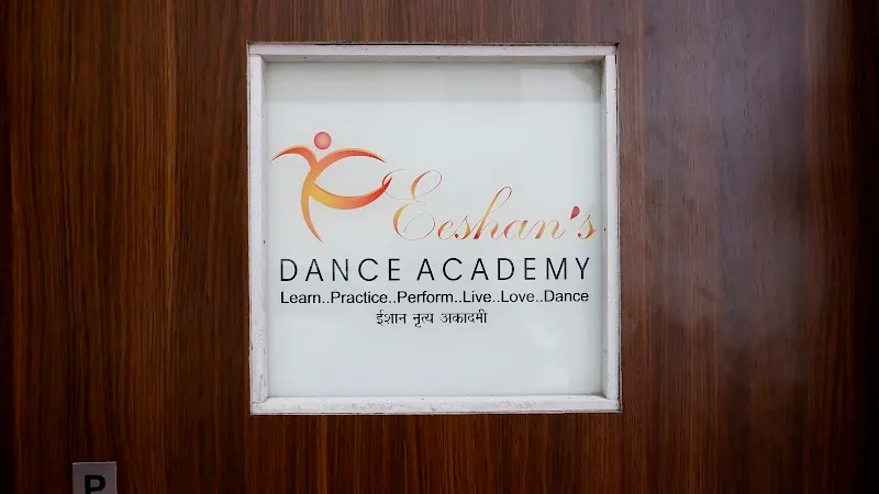 Eeshan's Dance Academy