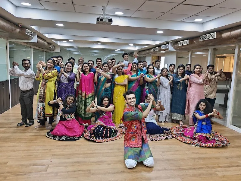 Eeshan's Dance Academy