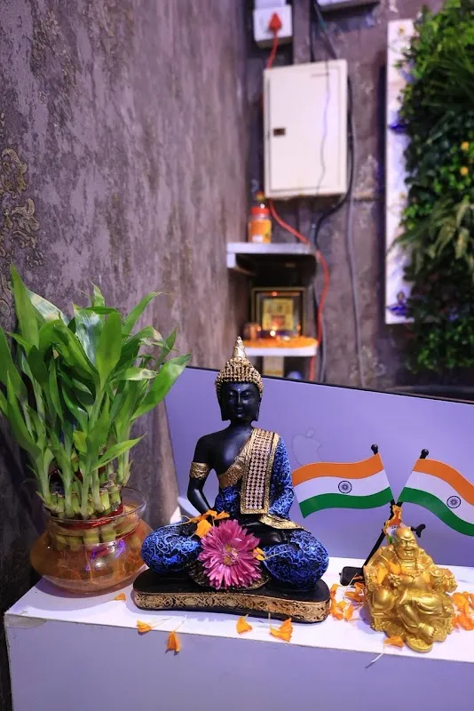 Rosewood Luxury Spa In Andheri East