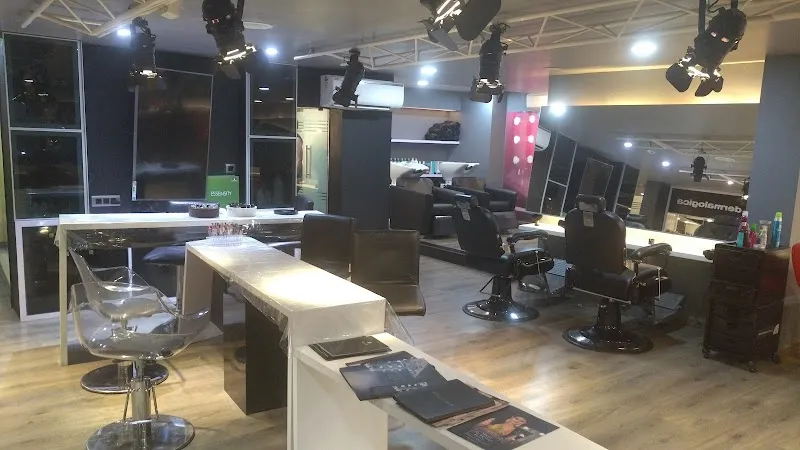 Lakme Salon For Him and Her in Lavelle Road,Bengaluru