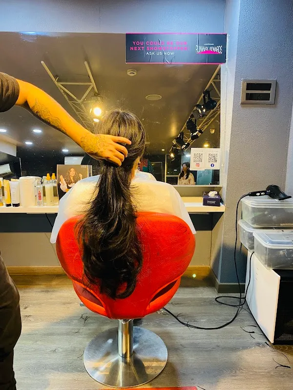 Lakme Salon For Him and Her in Lavelle Road,Bengaluru