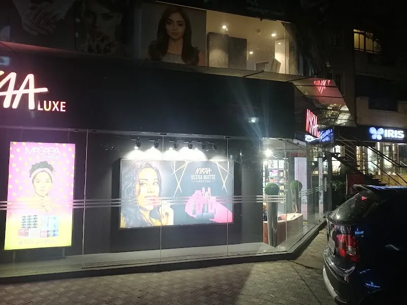 Lakme Salon For Him and Her in Lavelle Road,Bengaluru
