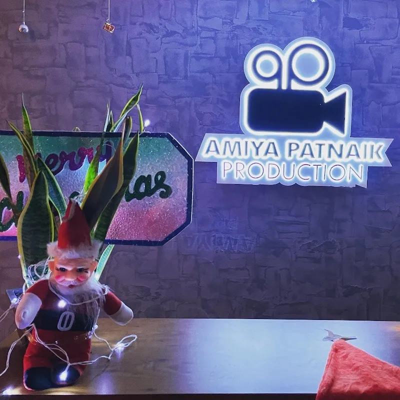 Amiya Patnaik Productions