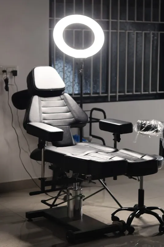 Suriya Tattoo Studio