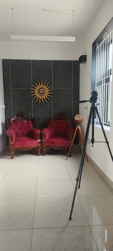 Suriya Tattoo Studio