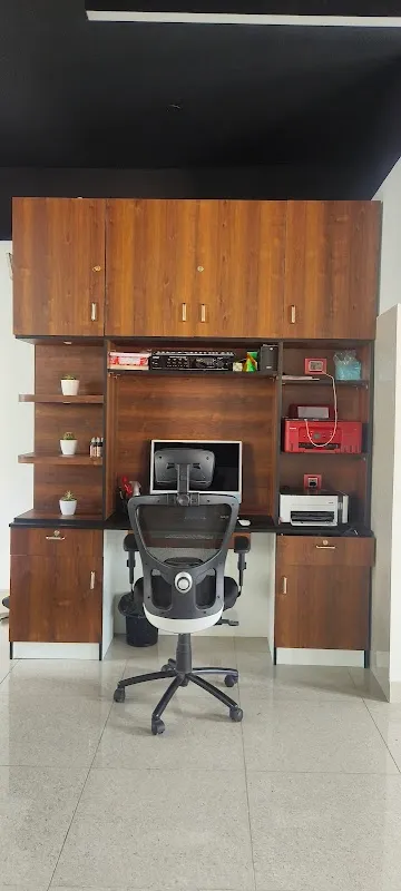 Suriya Tattoo Studio