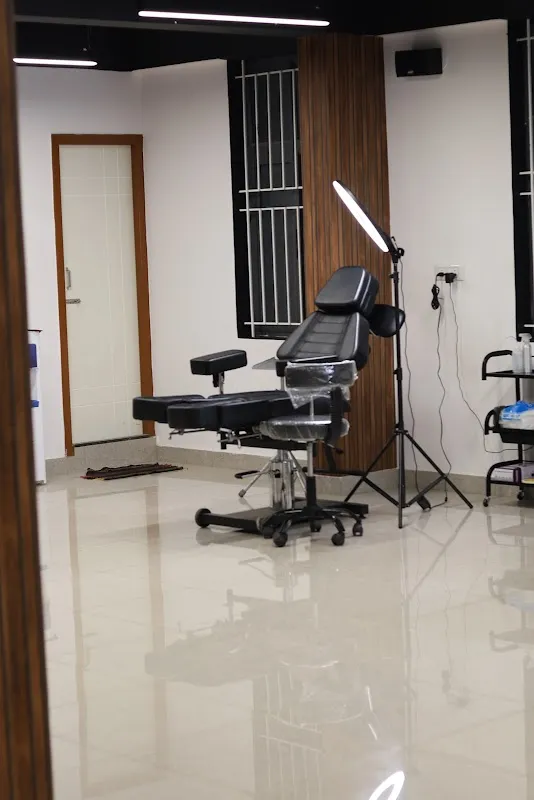 Suriya Tattoo Studio