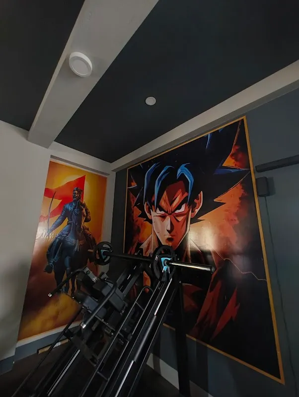 ELEVATE GYM