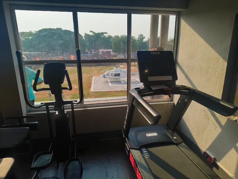 ELEVATE GYM