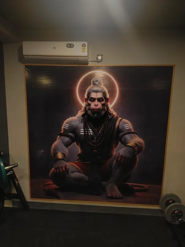 ELEVATE GYM