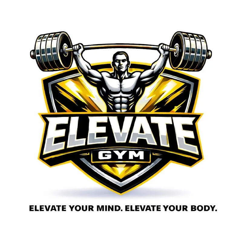ELEVATE GYM