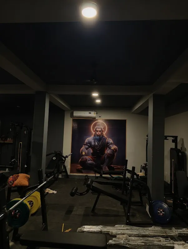 ELEVATE GYM