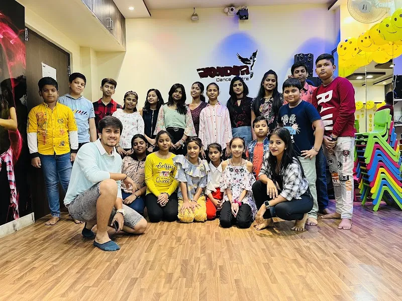 Wonder Dance Centre