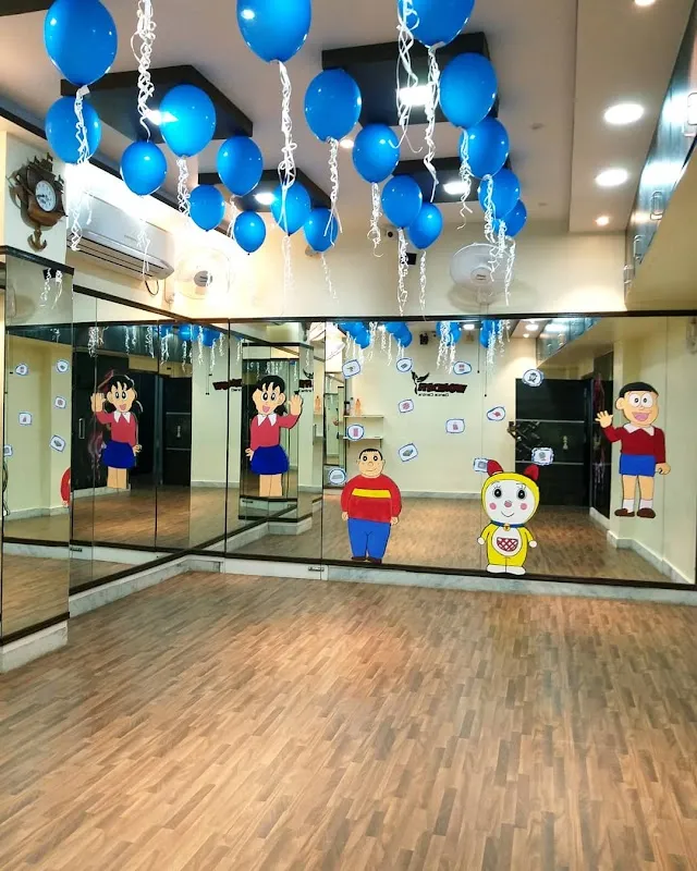 Wonder Dance Centre