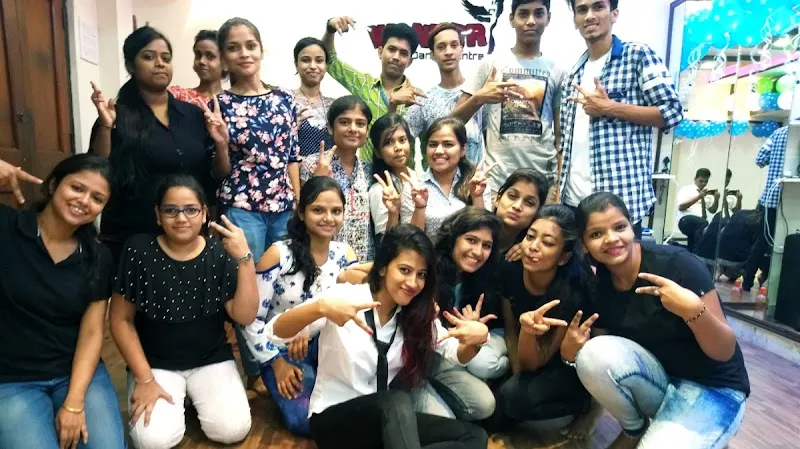 Wonder Dance Centre