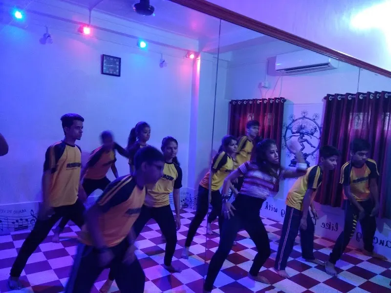 Wonder Dance Centre