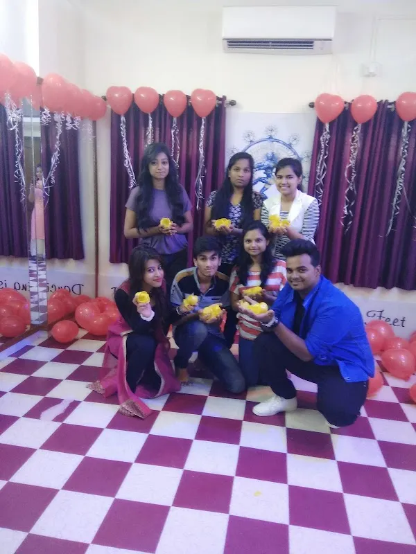 Wonder Dance Centre
