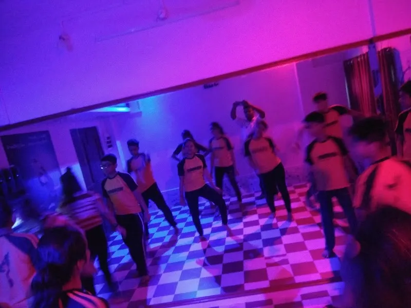 Wonder Dance Centre