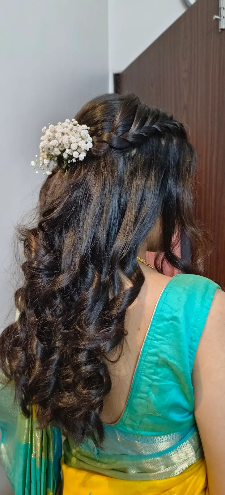 Hema's Beauty Salon & Classes