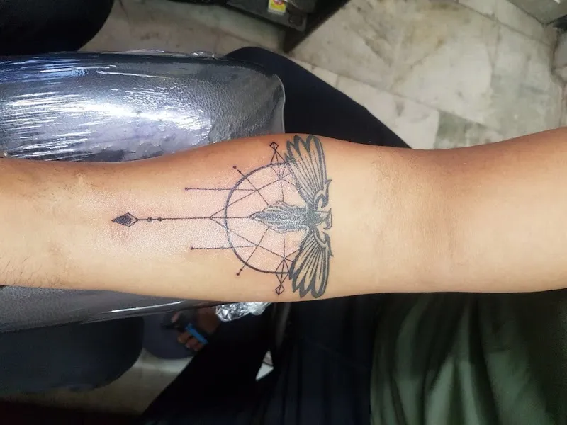Soul Of Tattoo