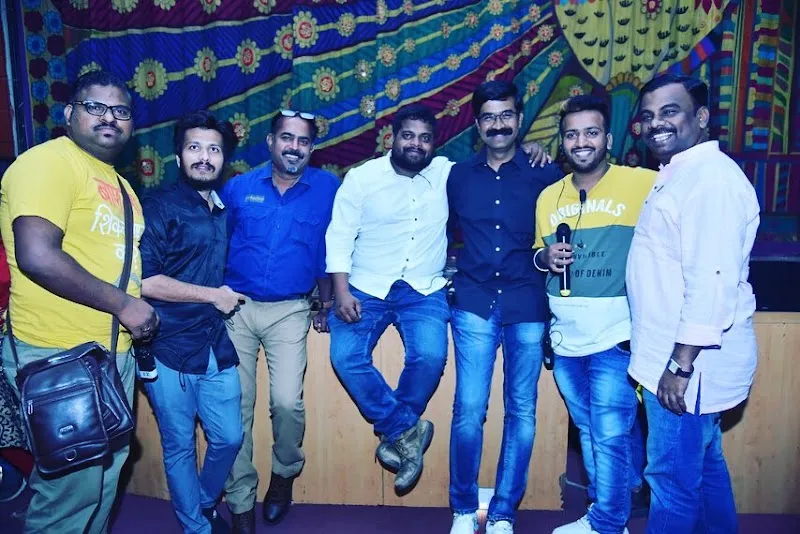 Cinedrom Productions Pvt.ltd.