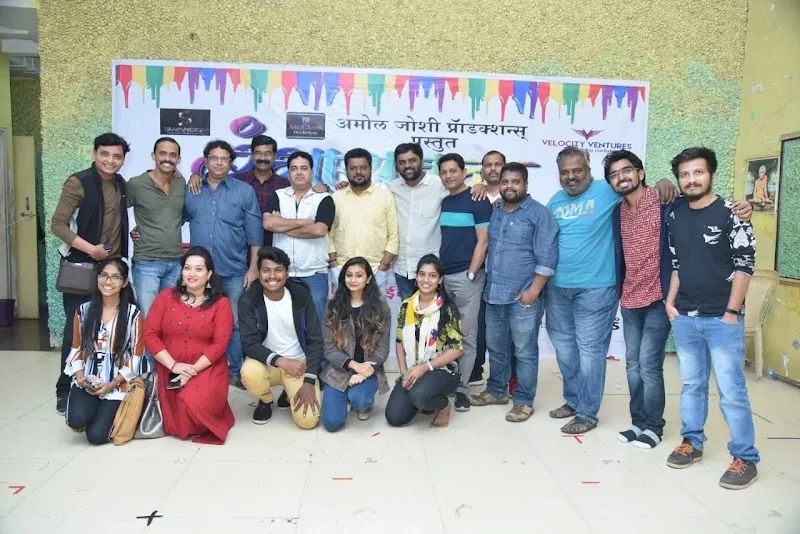 Cinedrom Productions Pvt.ltd.