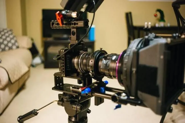 Cinedrom Productions Pvt.ltd.