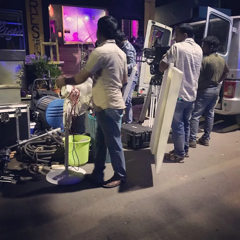 Cinedrom Productions Pvt.ltd.