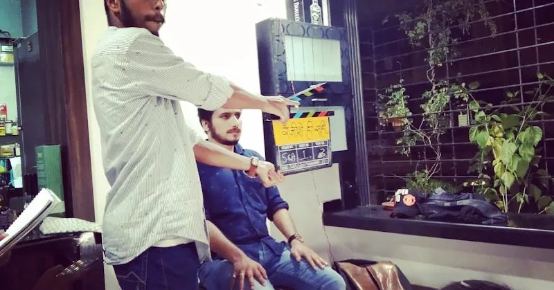 Cinedrom Productions Pvt.ltd.