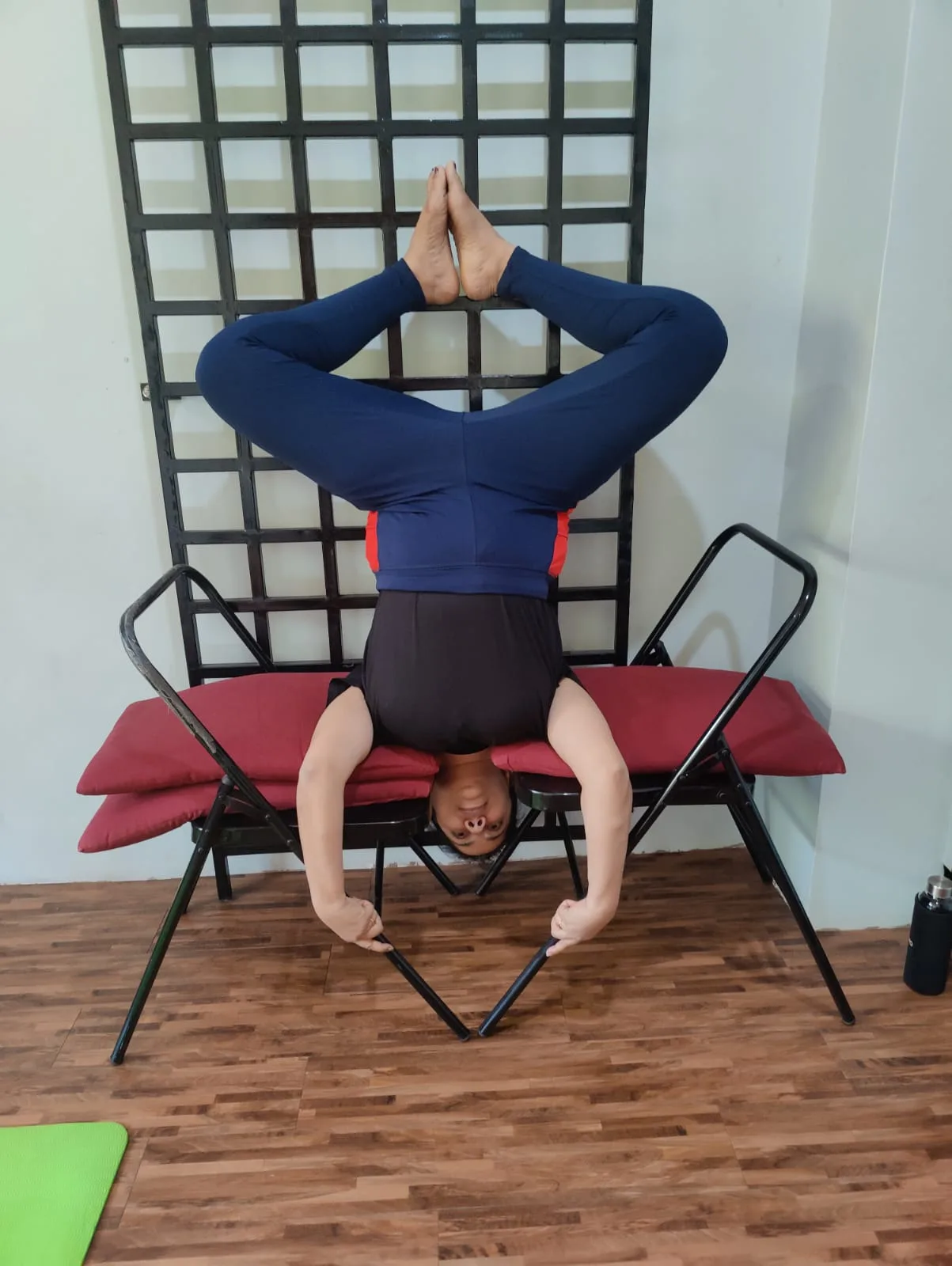 Pratish YOGA Training School & Medical Yoga Centre | Best in India #1